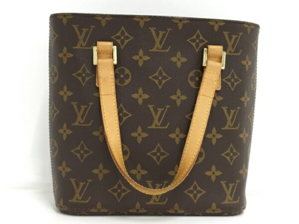 2000694258200007 2 Louis Vuitton Vavin PM Handbag Monogram