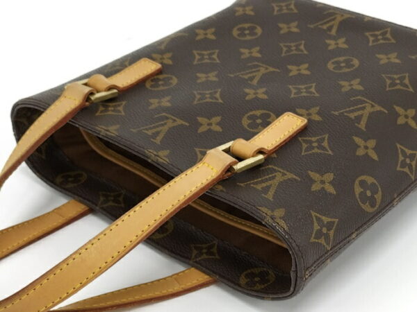 2000694258200007 3 Louis Vuitton Vavin PM Handbag Monogram