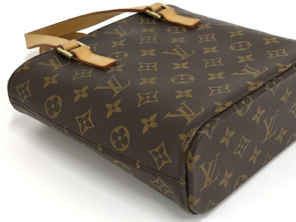 2000694258200007 4 Louis Vuitton Vavin PM Handbag Monogram