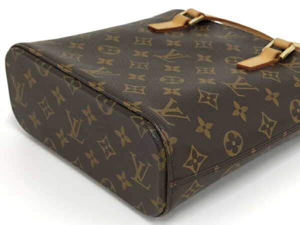 2000694258200007 5 Louis Vuitton Vavin PM Handbag Monogram