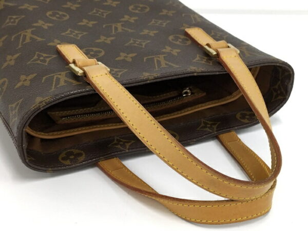 2000694258200007 6 Louis Vuitton Vavin PM Handbag Monogram