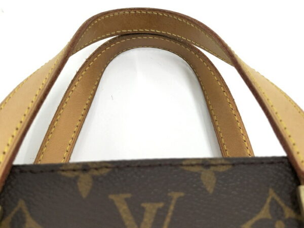 2000694258200007 7 Louis Vuitton Vavin PM Handbag Monogram