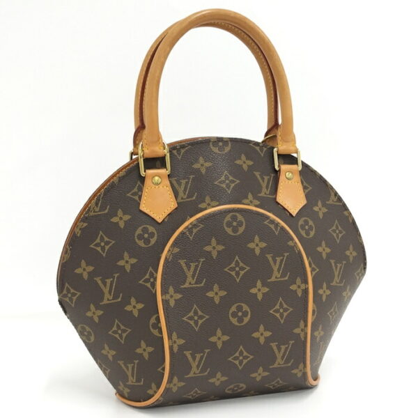 2000698258800008 1 Louis Vuitton Ellipse PM Handbag Monogram