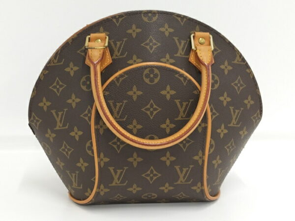 2000698258800008 2 Louis Vuitton Ellipse PM Handbag Monogram