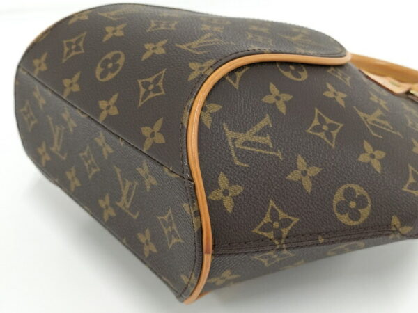 2000698258800008 3 Louis Vuitton Ellipse PM Handbag Monogram