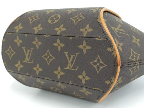 2000698258800008 4 Louis Vuitton Ellipse PM Handbag Monogram