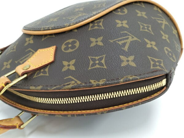 2000698258800008 5 Louis Vuitton Ellipse PM Handbag Monogram