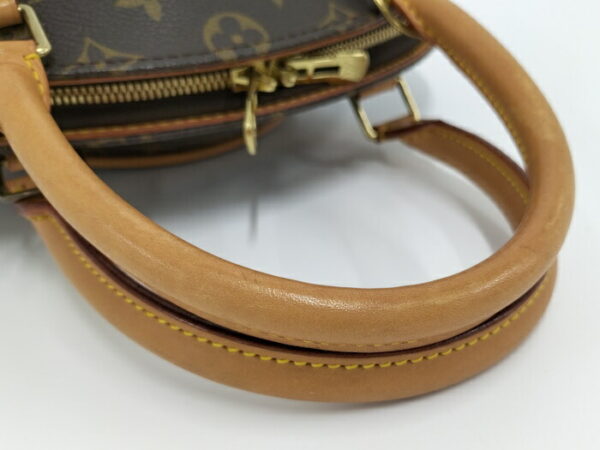 2000698258800008 7 Louis Vuitton Ellipse PM Handbag Monogram