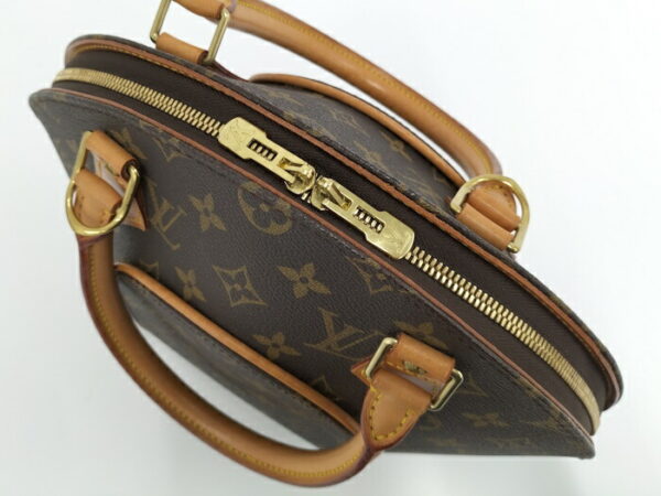 2000698258800008 8 Louis Vuitton Ellipse PM Handbag Monogram