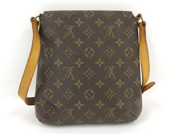 2000773251200270 2 Louis Vuitton Musette Salsa Short Shoulder Bag Monogram