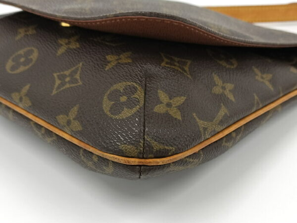 2000773251200270 3 Louis Vuitton Musette Salsa Short Shoulder Bag Monogram