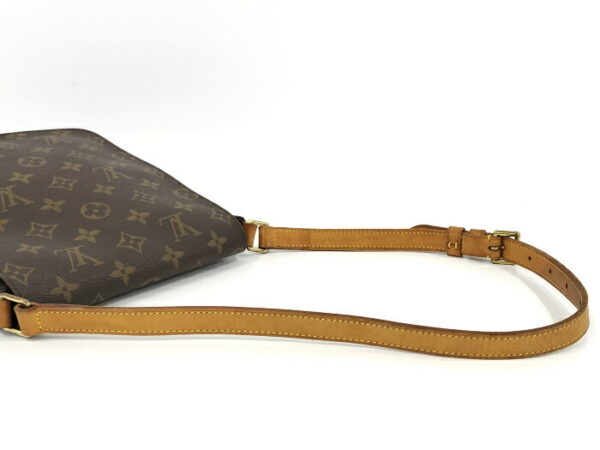 2000773251200270 4 Louis Vuitton Musette Salsa Short Shoulder Bag Monogram