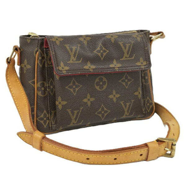 2000773251200292 1 Louis Vuitton Viva Cite PM Shoulder Bag Monogram