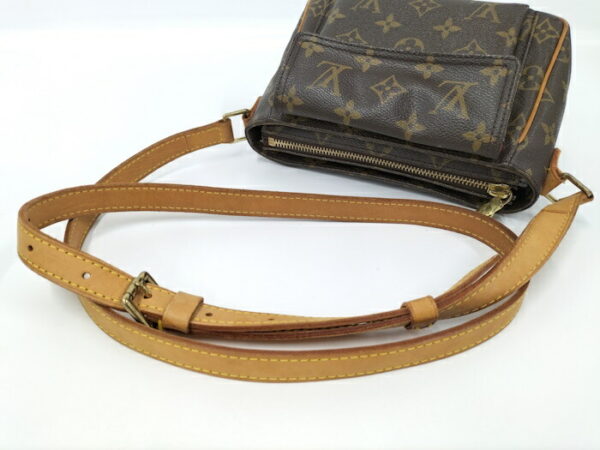 2000773251200292 5 Louis Vuitton Viva Cite PM Shoulder Bag Monogram