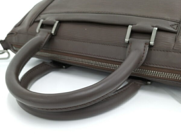 2000773251300302 7 Louis Vuitton Danura PM 2WAY Shoulder Bag Brown