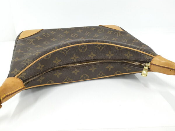 2000773251500545 7 Louis Vuitton Boulogne Shoulder Bag Monogram