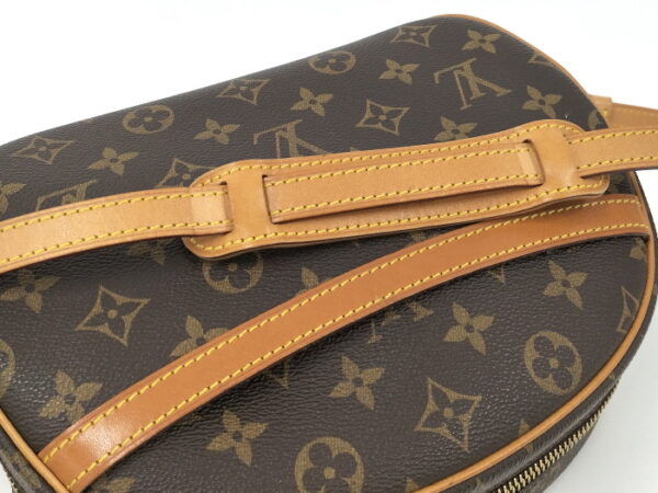 oplus 256 Louis Vuitton Blois Shoulder Bag Monogram