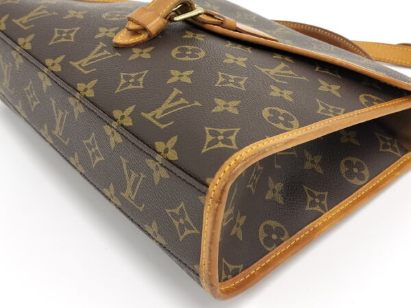 oppo 256 Louis Vuitton Bel Air 2WAY Handbag Monogram