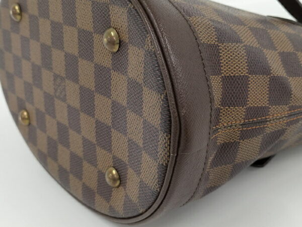 2000773251601174 4 Louis Vuitton Male Tote Bag Damier Leather Ebene