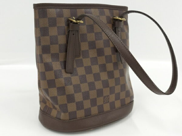 2000773251601174 9 Louis Vuitton Male Tote Bag Damier Leather Ebene