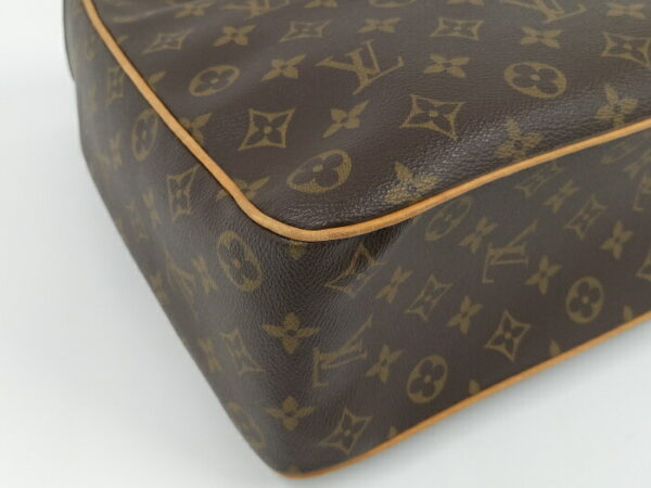 2000773251601176 3 Louis Vuitton Multiple City Tote Bag Monogram