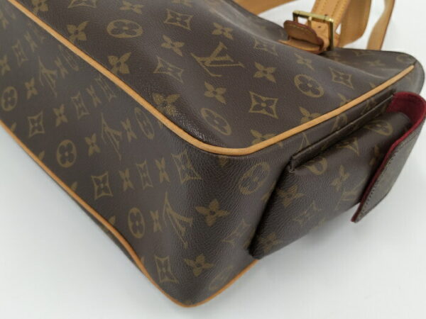 2000773251601176 4 Louis Vuitton Multiple City Tote Bag Monogram