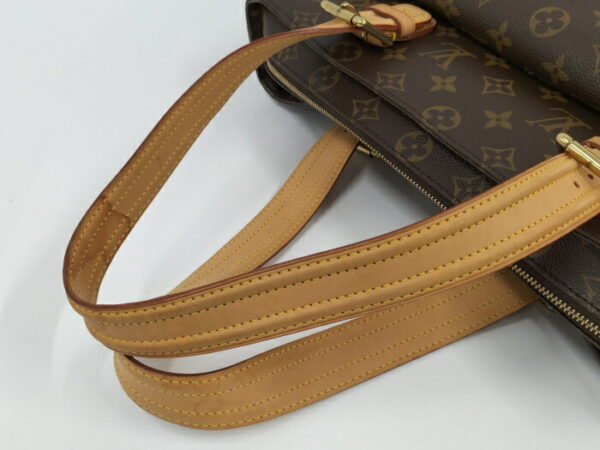 2000773251601176 5 Louis Vuitton Multiple City Tote Bag Monogram