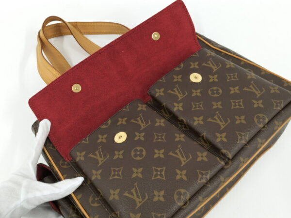 2000773251601176 8 Louis Vuitton Multiple City Tote Bag Monogram