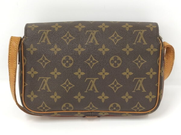 2000773251800240 2 Louis Vuitton Saint Germain 24 Shoulder Bag Monogram