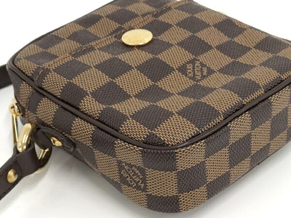 2000773252001019 4 Louis Vuitton Rift Shoulder Bag Damier Ebene