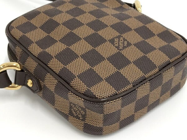 2000773252001019 5 Louis Vuitton Rift Shoulder Bag Damier Ebene