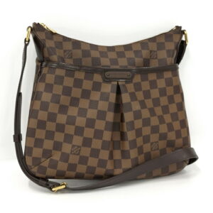 2000773252001024 1 Louis Vuitton Alma PM Handbag Monogram Brown