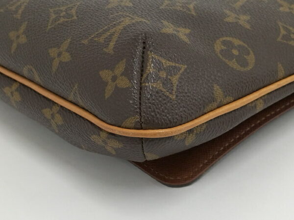 2000773252001025 3 Louis Vuitton Musette Tango Short Shoulder Bag Monogram