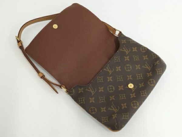 2000773252001025 6 Louis Vuitton Musette Tango Short Shoulder Bag Monogram