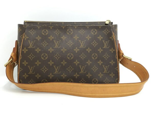 2000773252001031 2 Louis Vuitton Viva Cite GM Shoulder Bag Monogram