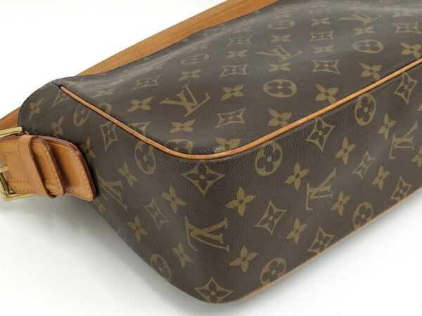 2000773252001031 5 Louis Vuitton Viva Cite GM Shoulder Bag Monogram