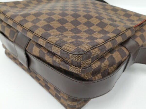 2000773252001045 3 Louis Vuitton Naviglio Shoulder Bag Damier Ebene