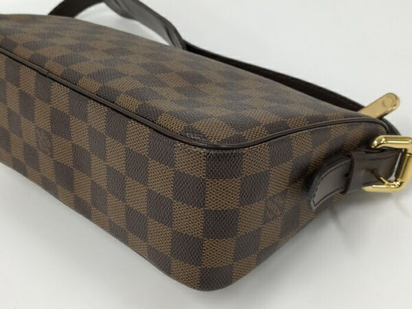 2000773252001063 4 Louis Vuitton Ravello GM Shoulder Bag Damier Ebene