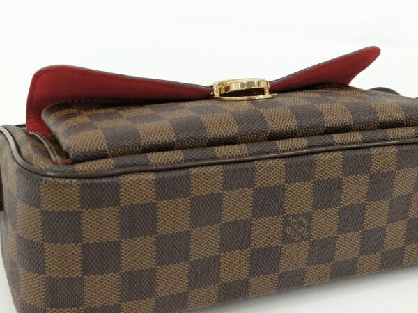 2000773252001063 7 Louis Vuitton Ravello GM Shoulder Bag Damier Ebene