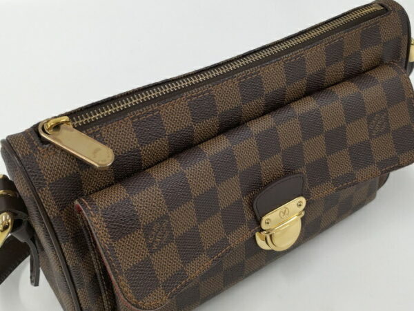 2000773252001063 8 Louis Vuitton Ravello GM Shoulder Bag Damier Ebene