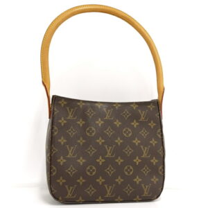 2000773252001100 1 Louis Vuitton Monogram Canvas Neonoe Shoulder Bag