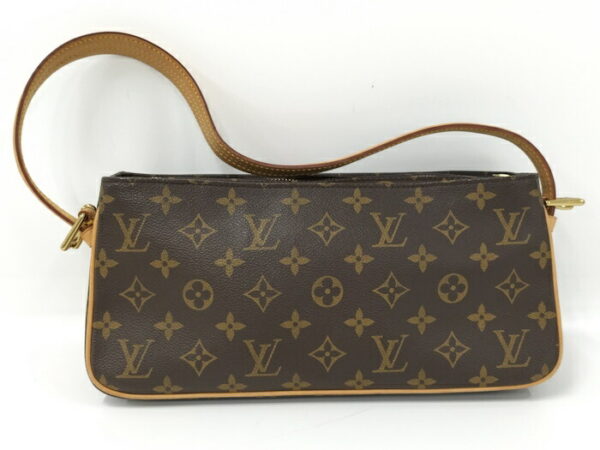 2000773252001111 2 Louis Vuitton Viva Cite MM Shoulder Bag Monogram Leather