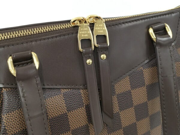 2000773252001112 7 Louis Vuitton Westminster PM Tote Bag Damier Ebene