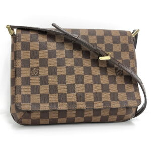 2000773252001115 1 Louis Vuitton Neverfull PM Tote Bag Monogram Brown