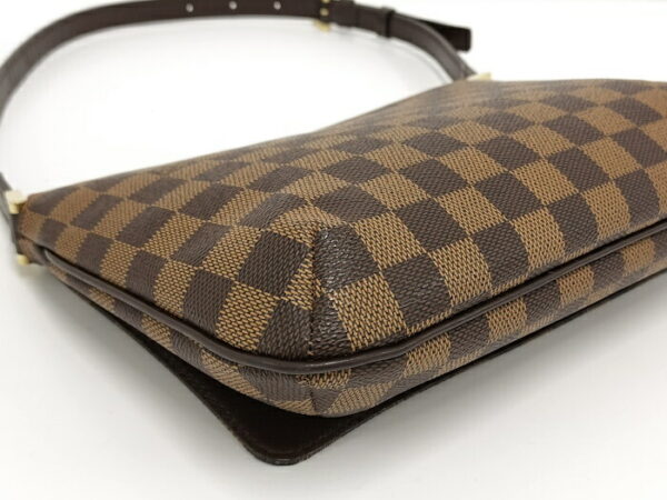 2000773252001115 5 Louis Vuitton Musette Tango Short Shoulder Bag Damier Ebene