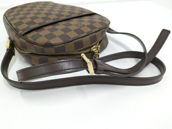 2000773252001125 6 Louis Vuitton Ipanema PM Shoulder Bag Damier Ebene