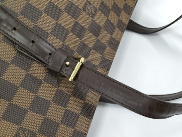 2000773252001131 7 Louis Vuitton Chelsea Tote Bag Damier Ebene