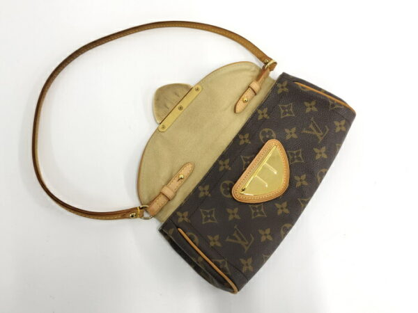 2000773252001132 8 Louis Vuitton Pochette Beverly Shoulder Bag Monogram