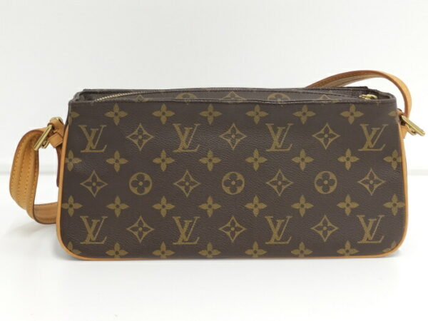 2000773252001133 2 Louis Vuitton Viva Cite MM Shoulder Bag Monogram