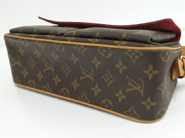 2000773252001133 4 Louis Vuitton Viva Cite MM Shoulder Bag Monogram